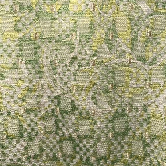 Elie Tahari * Round Collar Tweed Jacket * Size M - Picture 9 of 9